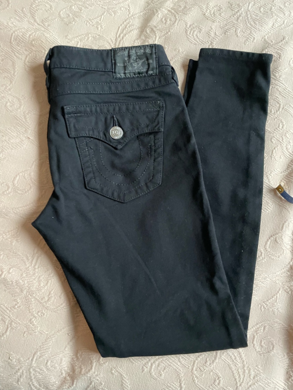 True Religion Jegging